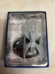 Eaglemoss Star Trek USS Titan NCC-80102 6805 NEW - Picture 1 of 7