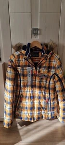 ICEPEAK Damen Skijacke/Winterjacke Gr.40 - Bild 1 von 9