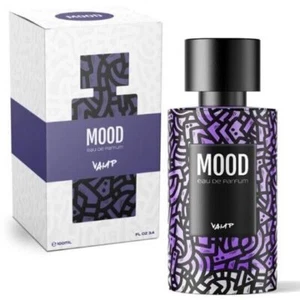 PROFUMO MOOD Vamp eau de parfum 100ml PROFUMO FLOZ3.4 - Foto 1 di 3