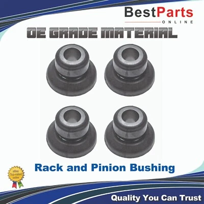 Kit de buje de cremallera y piñón para Mercedes Benz MB C CLK SLK Clase 2033330514 Foto 1 de 4