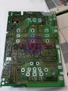 Scheda di trasmissione inverter Lenze 8222LP.3G usata 1PZ - Foto 1 di 1