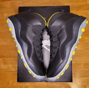 Jordan 10 Retro Venom 2014 for Sale 