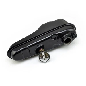 Motorcycle Gas Caps & Gas Fuel Tank For Honda DAX CT70 1977-1982 ST90 1973-1975 - Picture 1 of 11