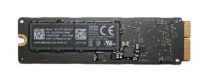 Solid State Drive (SSD) PCIe 256GB New 661-7459 Apple Genuine - Picture 1 of 1