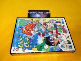 CHIKI CHIKI BOYS  Mega Drive / GENESIS  MD SEGA MEGADRIVE