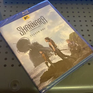 SHANNARA CHRONICLES SEASON ONE 1 New Sealed Blu-ray - Picture 1 of 2