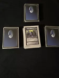 Assorted Star Trek Ccg Cards - Picture 1 of 1