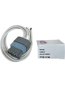 Carquest PTA1136 Ignition Coil Connector **SALE** - Picture 1 of 1