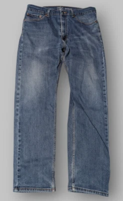 Signature by Levi Strauss Gold Label Men's Bootcut Jeans 36x34 - Image 1 of 4