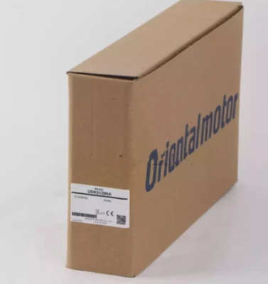 Nuevo En Caja Controlador VEXTA Orientalmotor UDK5128NA Foto 1 de 4