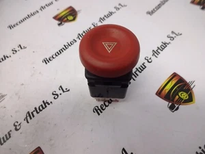 Interruptor emergencia Renault Master Opel MOVANO 7700351972A 7700351884 - Picture 1 of 2