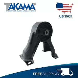 Rear Engine Mount For 2002-2007 Mitsubishi Lancer 2.0 w/o Turbo (OE QUALITY) - Picture 1 of 7