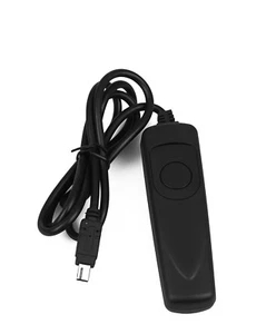 Remote Release Remote Control for Nikon MC-DC2 D9 D600 D3200 D5000 D7100 NP7225 - Picture 1 of 1