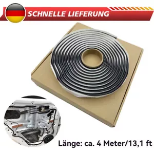 Autodichtmittel Scheinwerfer-Dichtmittel Auto Tür Butyl Dichtmasse Versiegelung - Bild 1 von 16