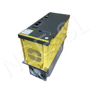 A06B-6087-H115 POWER SUPPLY FANUC - Imagen 1 de 4