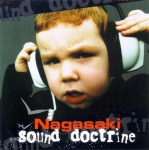 NAGASAKI CD SOUND DOCTRINE - Picture 1 of 3