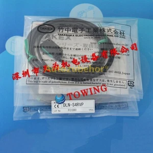 For 1PC TAKEX DL-S4RPN photoelectric sensor upgrade version DLN-S4RVPN - Picture 1 of 1