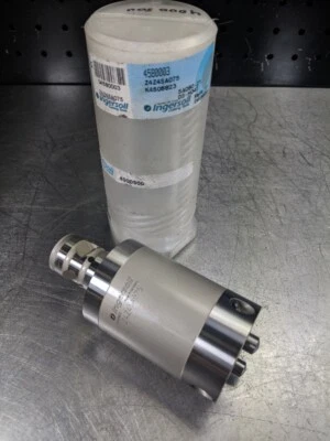 Ingersoll Inno-Fit Modular Extension 75mm Projection Z4Z4SA075 (LOC1997B) - Image 1 of 4