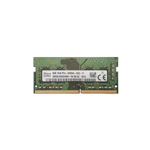 Sk hynix 8 GB DDR4-3200 Arbeitsspeicher HMAG68EXNSA051N RAM Notebook 3200 MHz - Bild 1 von 1