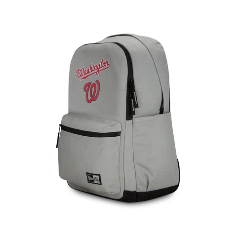 New Era Washington Nationals Throwback Backpack Cover