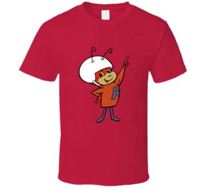 Hanna-barbera Atomic Ant T-Shirt And Apparel T Shirt - Bild 1 von 3