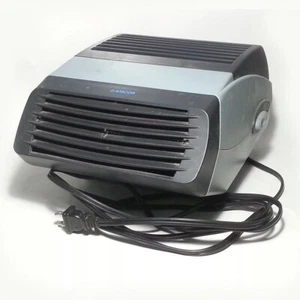 Amcor Clearaire Elite Air Purifier & Ionizer Type 51 Production Code 090 Used - Picture 1 of 11