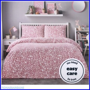 Silentnight Supersoft Easy Care Set piumone e federa singola 135 x 200 cm - Foto 1 di 4
