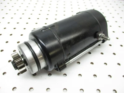 Yamaha OEM Mistuba Starter 1.8 1800 HO SHO SVHO FX FZR GP 2009-2022 - Image 1 of 4