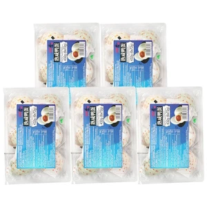 Hamtan Eier Enteneier gekocht und gesalzen 5x432g Ham Tan cooked salted duck egg - Bild 1 von 2