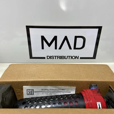 RTi COALESCER FILTER 3C-090-PX6-FI - Image 1 of 4