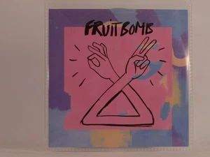 FRUIT BOMB IT DON'T MATTER (F15) 2 Track Promo CD Single also Picture Sleeve TOO - Picture 1 of 7