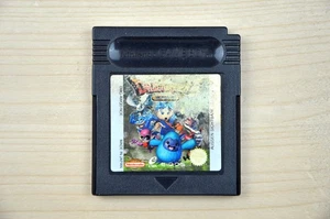 GBC - Dragon Quest: Monsters für Nintendo GameBoy (B) - Bild 1 von 1