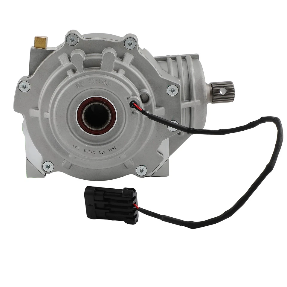 Front Differential for Polaris Ranger 1000 Diesel Crew 2015-2018 1334266 - Image 1 of 4