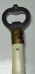 Laguiole France Jean Dubost Bottle Opener   opener Only - Picture 1 of 16