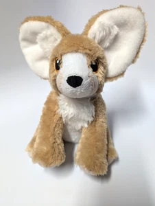 Peluche Eco Pals Fennec Fox Zoológico de San Diego - Imagen 1 de 8