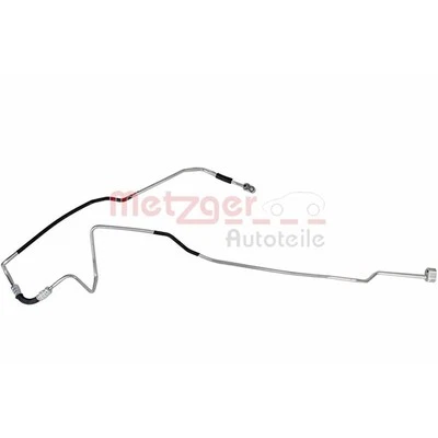 Metzger Hochdruckleitung für Klimaanlage für Audi Q7 VW Touareg - Bild 1 von 4
