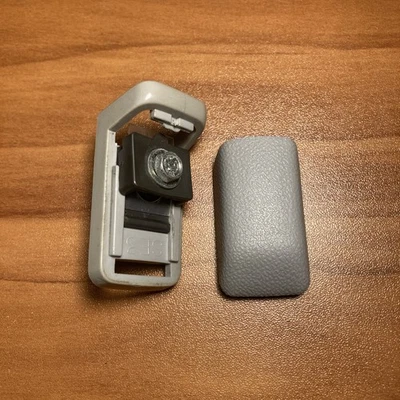 97-01 本田 CR-V/ 94-01 Integra 内部车顶抓取手柄端盖原始设备制造商 1 件 — 第 1/4 张图片