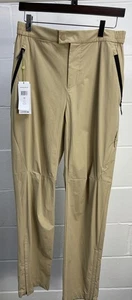 BNWT Lacoste Beige Summer Thin Trousers W 30" L 32" - Picture 1 of 3