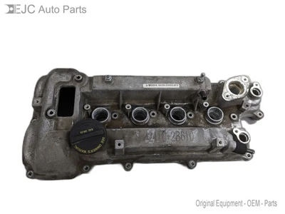 Cubierta de válvula para 12-13 Kia Soul 1.6 224102B610 Foto 1 de 4