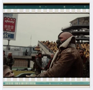 Marco de celda de película IMAX The Dark Knight Rises 70 mm Christopher Nolan (22416) - Imagen 1 de 10