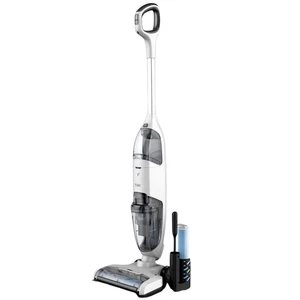 Fakir Starky Wet & Dry Akku Wischsauger Selbstreinigungsfunktion WDA 700 weiß - Bild 1 von 1