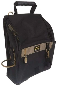 CLC Work Gear 21 Pocket Zippered Electricians Tool Pouch 1509 - Picture 1 of 8