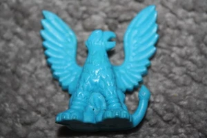 Monster in My Pocket Serie 1 Blu #05 Grifone - Foto 1 di 3