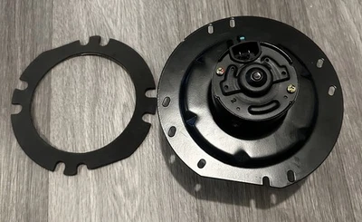 A/C Heater Blower Motor Fan for Ford E-150 E-250 E-350 E-450 E-550 Super Duty - Image 1 of 4