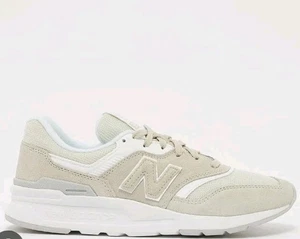 New Balance 997H Sneaker Gr. UK5,5 Nagelneu Original UVP95€ #F1 - Bild 1 von 9