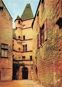 24 SARLAT HOTEL DE MALEVILLE - Imagen 1 de 2