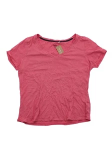 Boden Women's Top M Pink 100% Cotton - Picture 1 of 5