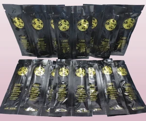 ORIBE SIGNATURE SHAMPOO & CONDITIONER REISEPAKET 0,23 OZ NEU OHNE ETIKETT 10er SET - Bild 1 von 3