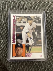 2012 Topps Derek Jeter #200 - HOF - New York Yankees - Bild 1 von 2