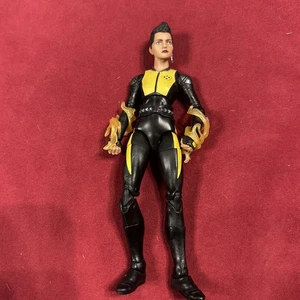 Marvel Legends Negasonic Teenage Warhead Action Figure - Picture 1 of 4